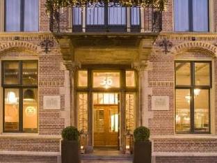 Grand Hotel Alkmaar