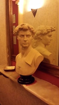 bandb degli ottimati