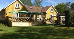 Wardshuset Furuliden,Kristianstad>>Hassleholm,3 star