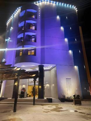 lotus luxor hotel