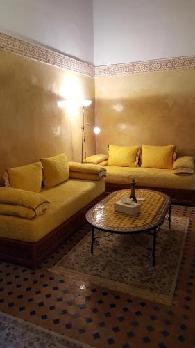 Palais Didi,Fes>>Al Ismailia,3.5 star