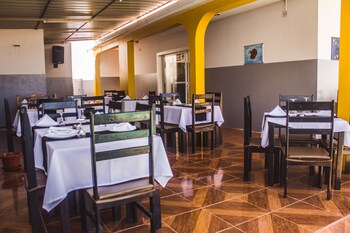 Restaurante Baia Guest House,Baía Das Gatas>>Baia Das Gatas,3 star