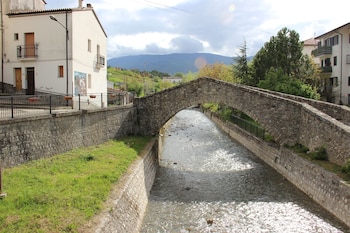 B&B Lucantò,Calvello>>Abriola,0 star