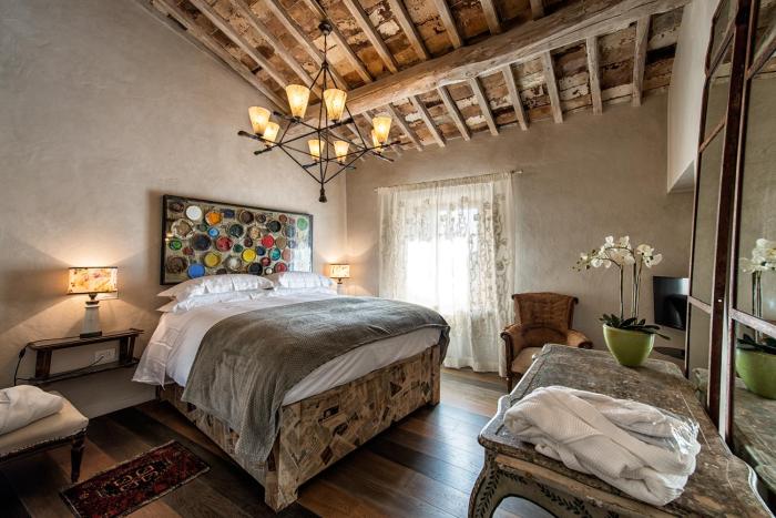 Drogheria E Locanda Franci,Siena>>Montalcino,4 star