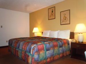 Red Lion Inn & Suites Yakima,Washington>>Selah,2 star