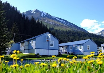 The Tides Inn,Jesse Lee Heights>>Seward,2 star