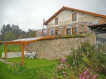 Chambres D'hotes Du Plateau De La Danse,650 Route De Boulain,3 star