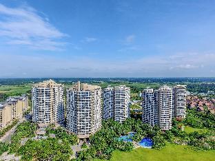 Boao Holliyard Hotel,Haikou>>Bo'ao,4 star