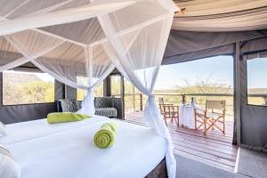Eagle Tented Lodge & Spa Etosha,Okaukuejo>>Kamanjab,3.5 star