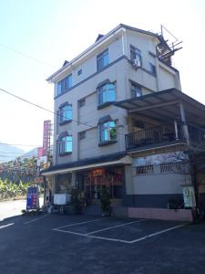 Sakura Homestay,Nantou City>>Nantou,1 star