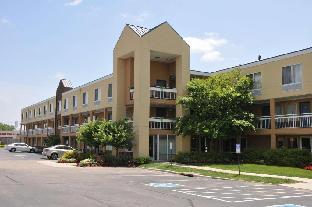Red Lion Inn & Suites Dayton,,4 star