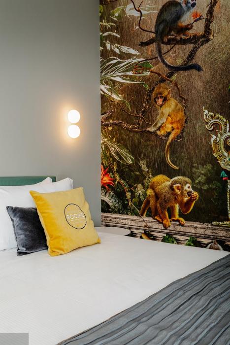 Anjoy&Bleev Rooms,Milan>>Lombardy,4 star