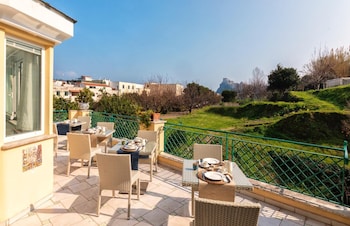 marcantonio bandb