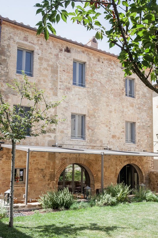 La Bandita Townhouse,Siena>>Pienza,4 star