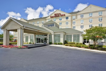 Hilton Garden Inn Gulfport Airport,Gulfport>>Biloxi,3 star