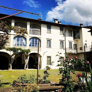 B&B Corte Seguini,Bergamo>>Bagnatica,3 star