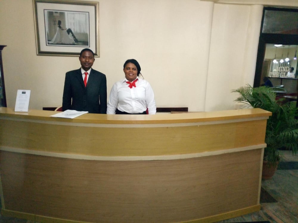 Citilodge Abuja,Federal Capital Territory>>Abuja,3 star