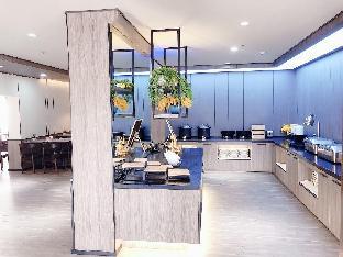 hanting hotel zibo linzi people square
