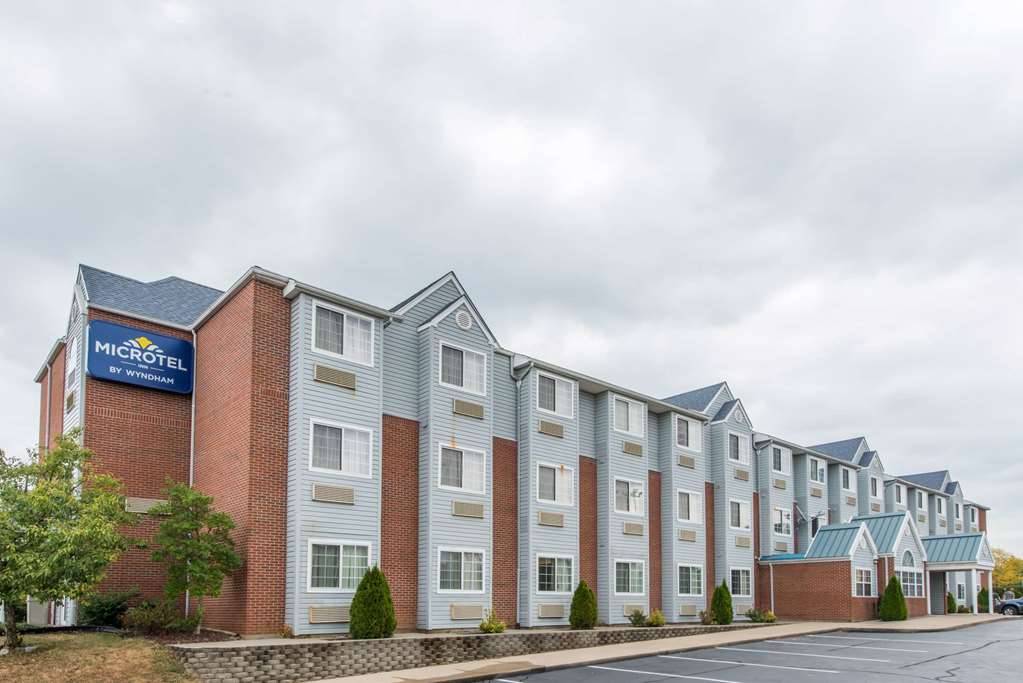 microtel inn by wyndham georgetown