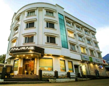 Hotel Anurag