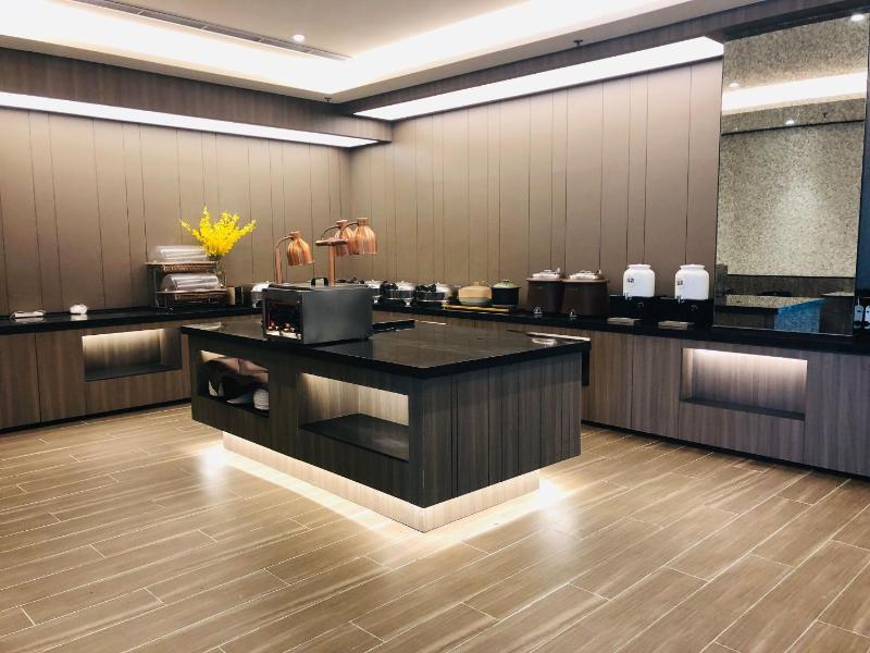 Hanting Hotel Tianjin Development Zone Second Aven,Tanggu>>Binhai,2 star