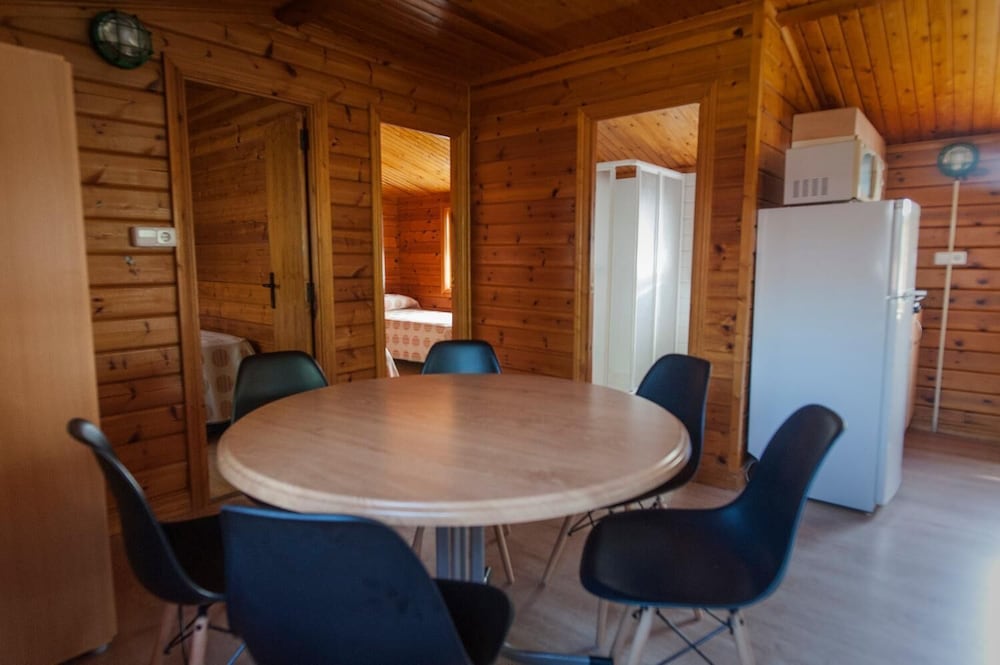Camping & Bungalows Liguerre De Cinca,Ainsa>>Abizanda,2 star
