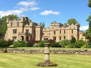 Otterburn Castle Country House Hotel,Newcastle-Upon-Tyne>>Newcastle Upon Tyne,4 star