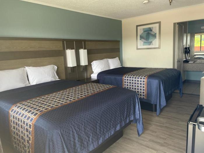 executive inn and suites