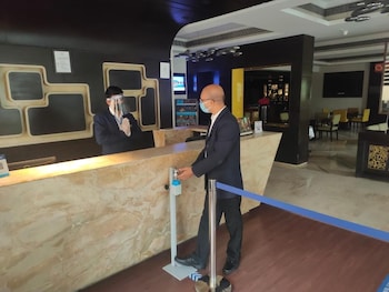 Fortune District Centre, Ghaziabad - Member ITC Hotels' Group,Sector 23,4 star