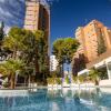 Aparthotel Bcl Levante Club,,0 star