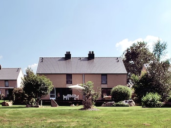 B&B Le Clos Du Lac,Jalhay>>Harze,3 star