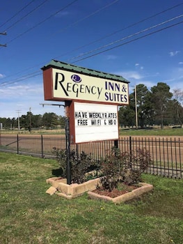 Regency Inn & Suites,Millington>>Memphis,2 star