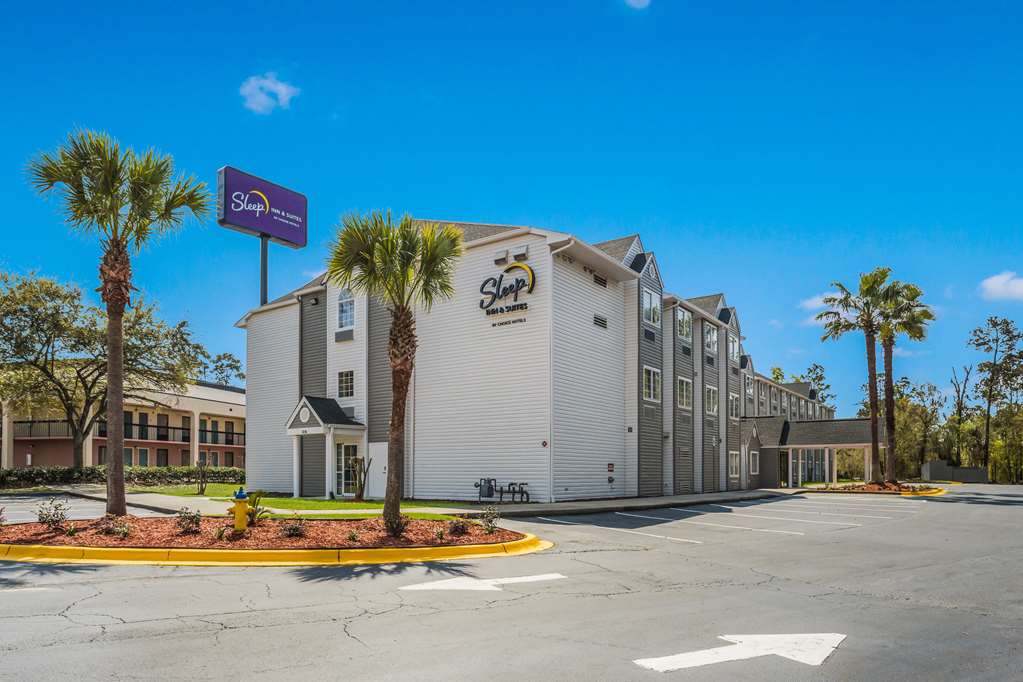 Sleep Inn & Suites Tallahassee-Capitol,Tallahassee>>Leon County,2.5 star