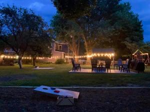 Family Farmhouse Inn,Mount Jackson>>Luray,0 star