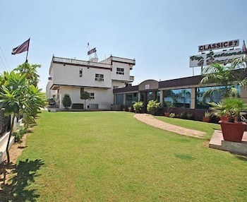 Classic 7 Hotel & Restaurant,Rajasthan>>Jaipur,3 star