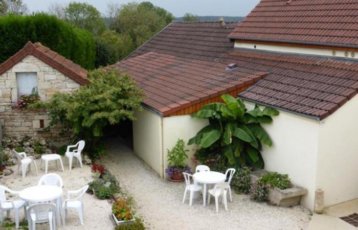Maison D'hote Le Relais