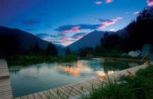 Marinis Giardino Hotel,Caines>>Bolzano,4 star