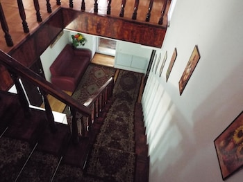 Mini Hotel Ulpan,Yesil>>Nur-Sultan,3 star
