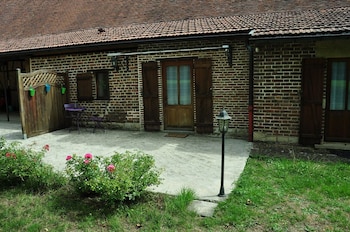 La Ferme D'aristide,Beaurepaire-En-Bresse>>Beaune,3 star