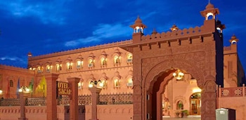 Hotel Sagar,Rajasthan>>Bikaner,3.5 star