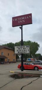 Victorian Inn,Central City>>Aurora,2.5 star
