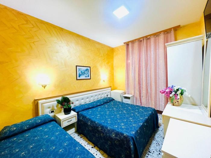 Hotel Casali,Rome>>Esquilino,2 star