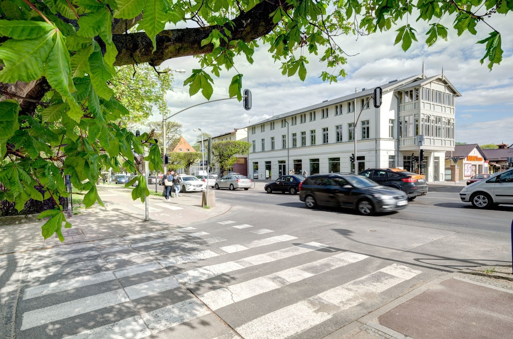 Ratusz B&B,Gdansk,3 star