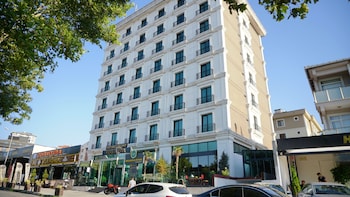 Vois Hotel,Istanbul>>Atasehir,4 star