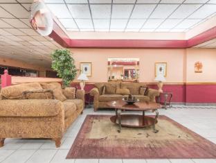 Knights Inn Lawton(Formerly Super 8 Lawton),,2 star