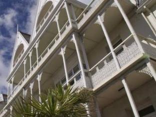 ommaroo hotel