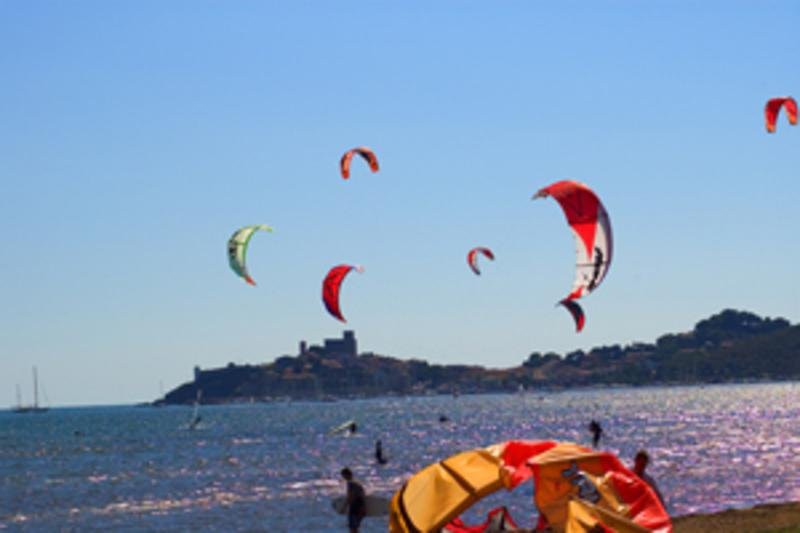 Talamone Camping Village,Orbetello>>Grosseto,2 star