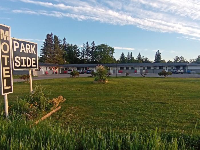 Park Side Motel,Otonabee-South Monaghan>>Bailieboro,2 star