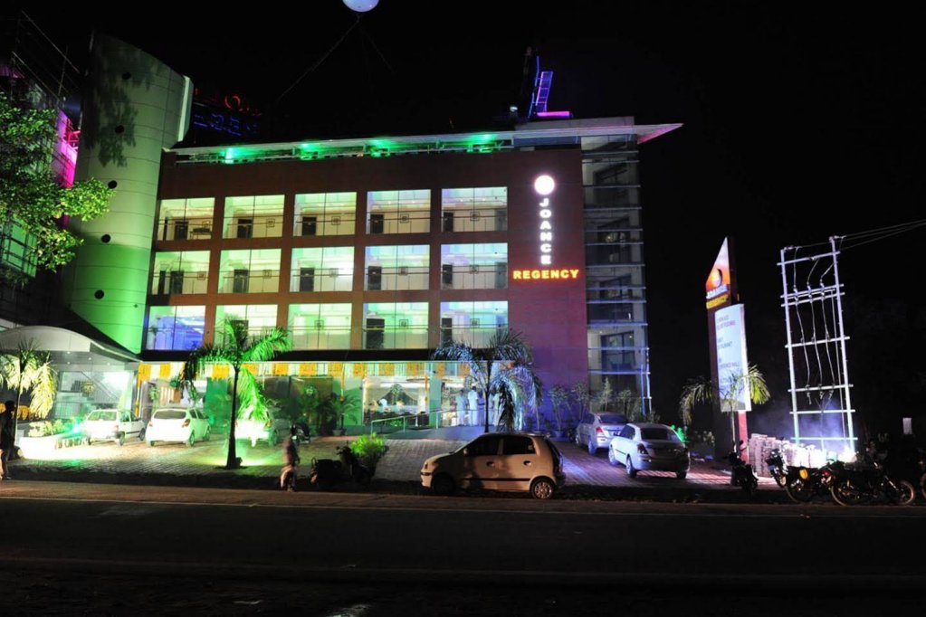 Joance Regency,Kulamavu>>Idukki,3 star