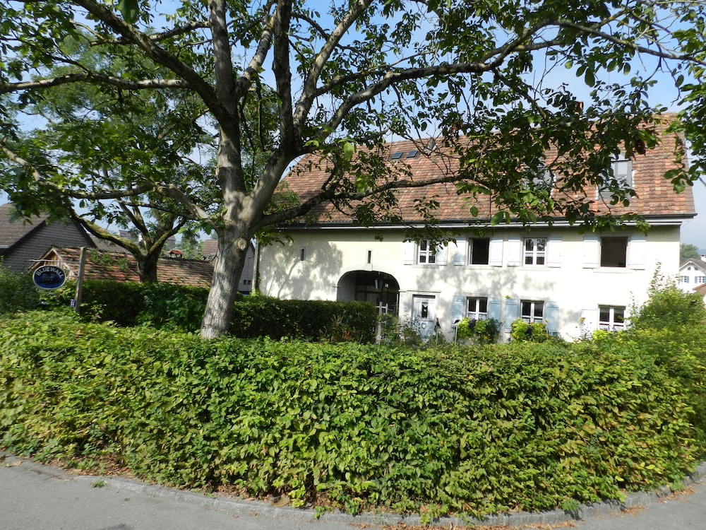 Blue Wall Bnb - Business Apartments,Brugg>>Baden,0 star